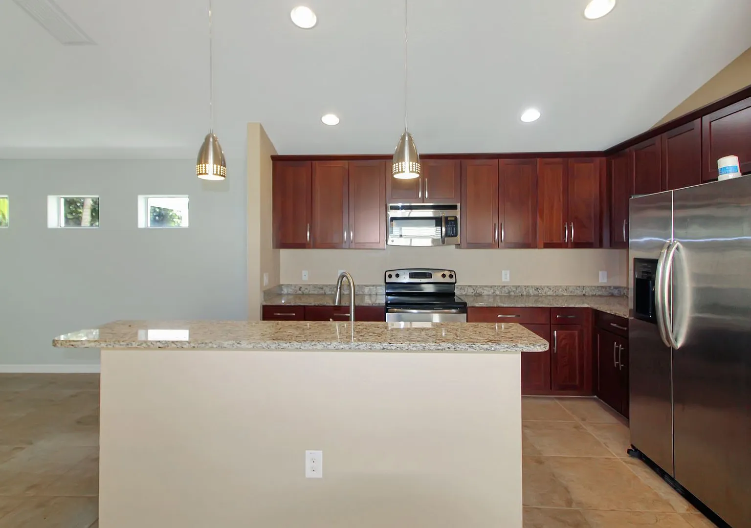 Grand Palm Annual Home to Rent — Photo 4