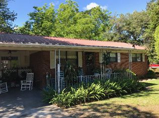 507 Carol Ave, Nashville, GA 31639
