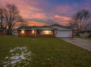 231 Mulberry Rd, Chesterfield, IN 46017