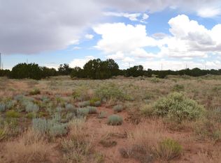 3795 Bum Heel Ranch Rd, Heber, AZ 85928