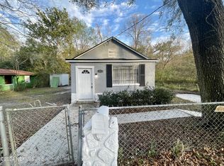 1512 Rutledge Ave, Jacksonville, FL 32208