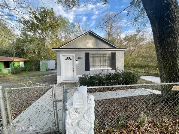 1512 RUTLEDGE Avenue, Jacksonville, FL 32208