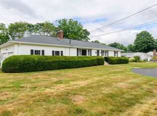 124 Warner Rd, North Haven, CT 06473