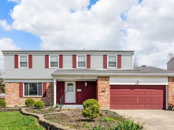 12080 Elkwood Dr, Cincinnati, OH 45240