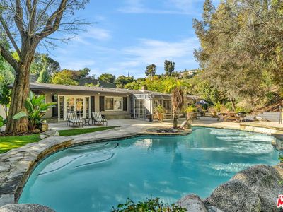 (Undisclosed Address), West Hills, CA, 91307