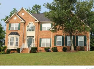 7825 Point Hollow Dr, Richmond, VA 23227