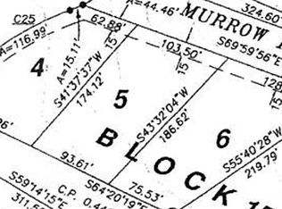 110 Murrow Pl, Beaver, WV 25813