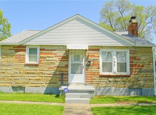 127 South St, Fairborn, OH