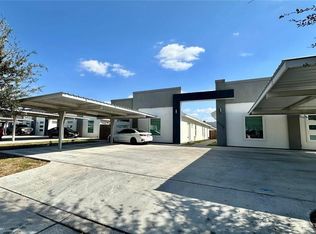 3312 S Mia Ln #4, Edinburg, TX 78539