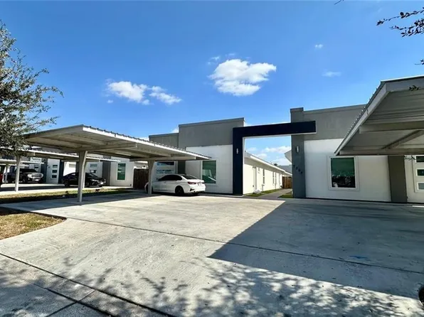 3312 S Mia Ln #4, Edinburg, TX 78539