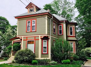 6 S Park St, Haverhill, MA 01835