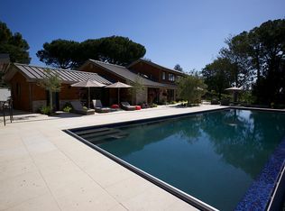 1460 Club View Ter, Los Altos, CA 94024