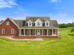 626 Dripping Springs Chrch Rd, Edmonton, KY 42129