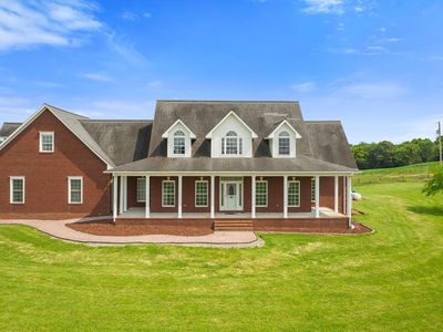 626 Dripping Springs Church Rd, Edmonton, KY, 42129
