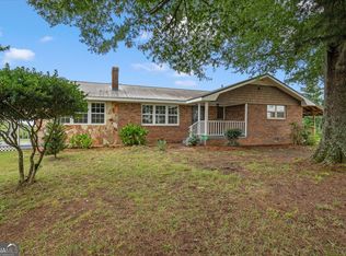 500 Upper Caldwell Rd, Bowdon, GA 30108