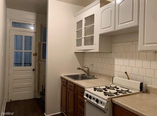 209 Adams St NE APT 1, Washington, DC 20002