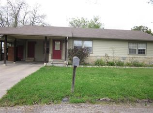 2619 Horne Cir, Caddo Mills, TX 75135