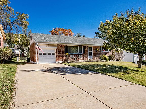 2nd image of 8808 Teaberry Ln