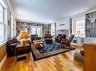 211 Freeman Rd, Plainfield, NH 03781