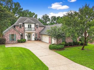 17087 Abita Ave, Prairieville, LA 70769
