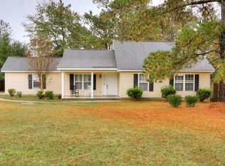 179 Dupont Dr NW, Aiken, SC 29801