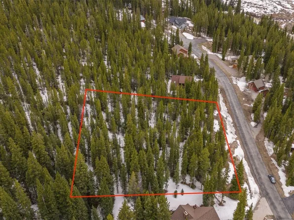 266 Davis Court, Blue River, CO 80424