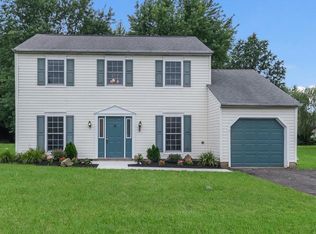 105 Quail Dr, Dublin, PA 18917