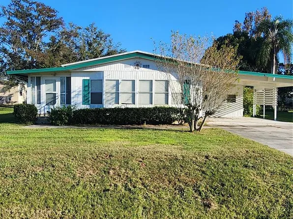 161 Big Oak Ln, Wildwood, FL 34785