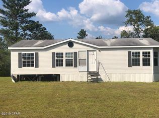 5142 Miller Rd NW, Altha, FL 32421