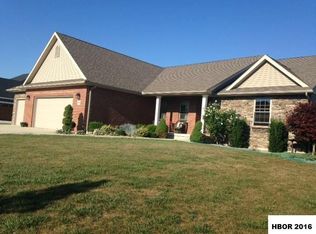 6600 Silver Lake Dr, Findlay, OH 45840