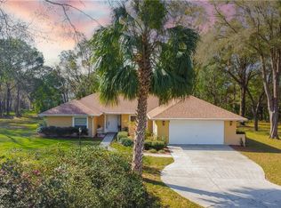 826 E Gaines Ln, Hernando, FL 34442