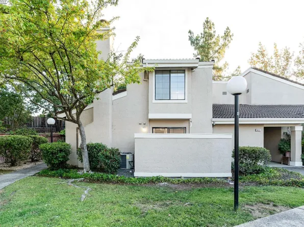 601 Palomino Dr #C, Pleasanton, CA 94566