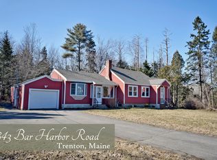 843 Bar Harbor Rd, Trenton, ME 04605