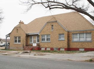 200 S Pennsylvania Ave, Roswell, NM 88203