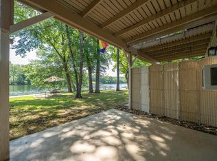 183 River Mill Ct #B-1, Hot Springs National Park, AR 71913