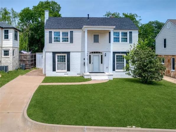 2809 NW 45th St, Oklahoma City, OK 73112