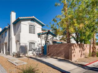 2700 Stargate St, Las Vegas, NV 89108