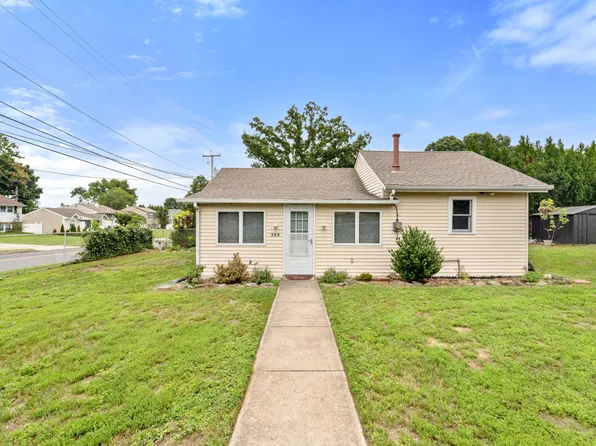 324 Ogden Station Rd, Wenonah, NJ 08090