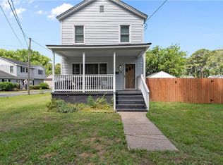 854 Potomac Ave, Portsmouth, VA 23707