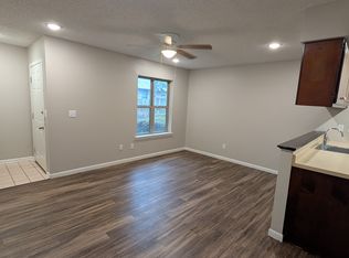 1656 W Matthews Ave UNIT 3, Jonesboro, AR 72401