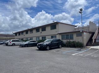 1507 Liliha St APT 5, Honolulu, HI 96817