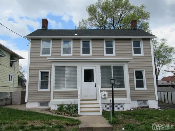 338 David St, South Amboy, NJ 08879