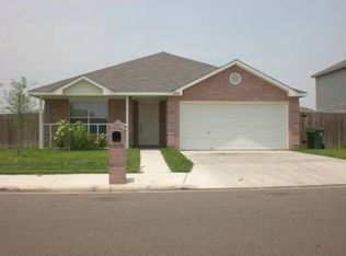1606 W 27th St, Mission, TX 78574