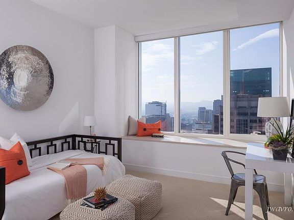 5th image of 301 Mission St APT 38F