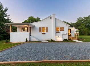 3806 Richmond Hwy, Spout Spring, VA 24593