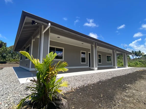 16-1657 34th Ave, Keaau, HI 96749
