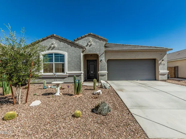 4811 S 103RD Drive, Tolleson, AZ 85353