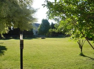 802 White Memorial Church Rd, Willow Spring, NC 27592