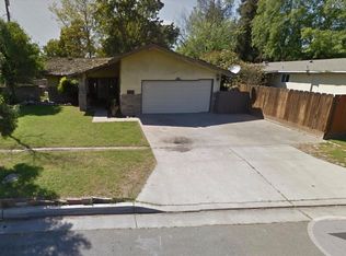 4025 N Del Mar Ave, Fresno, CA