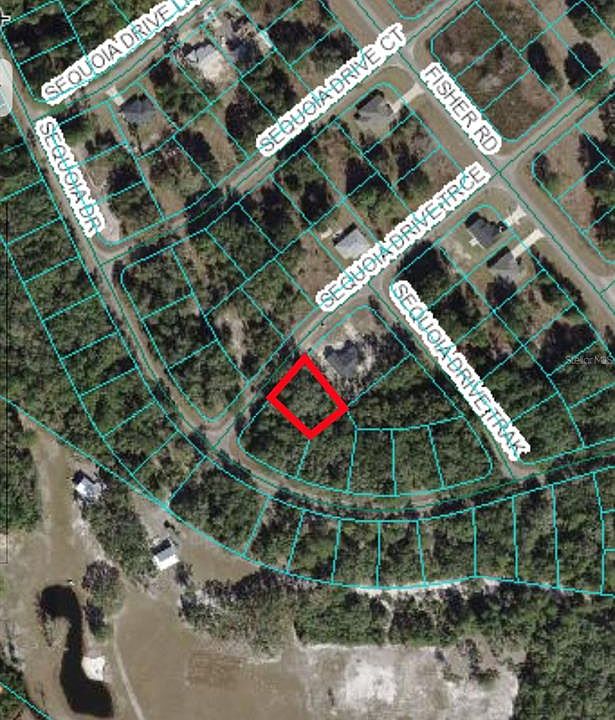 1st image of 0 Sequoia Drive Trce #9